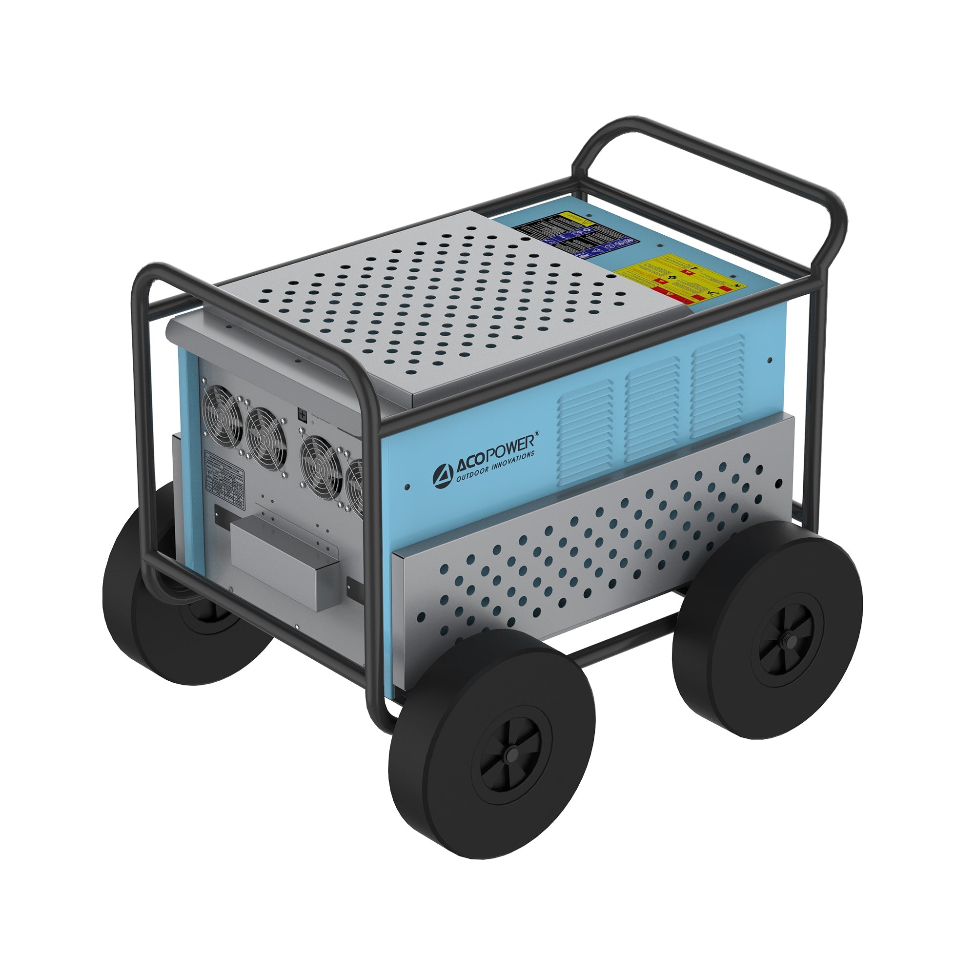 ACOGreen WP-40136 Portable Welding Power Station