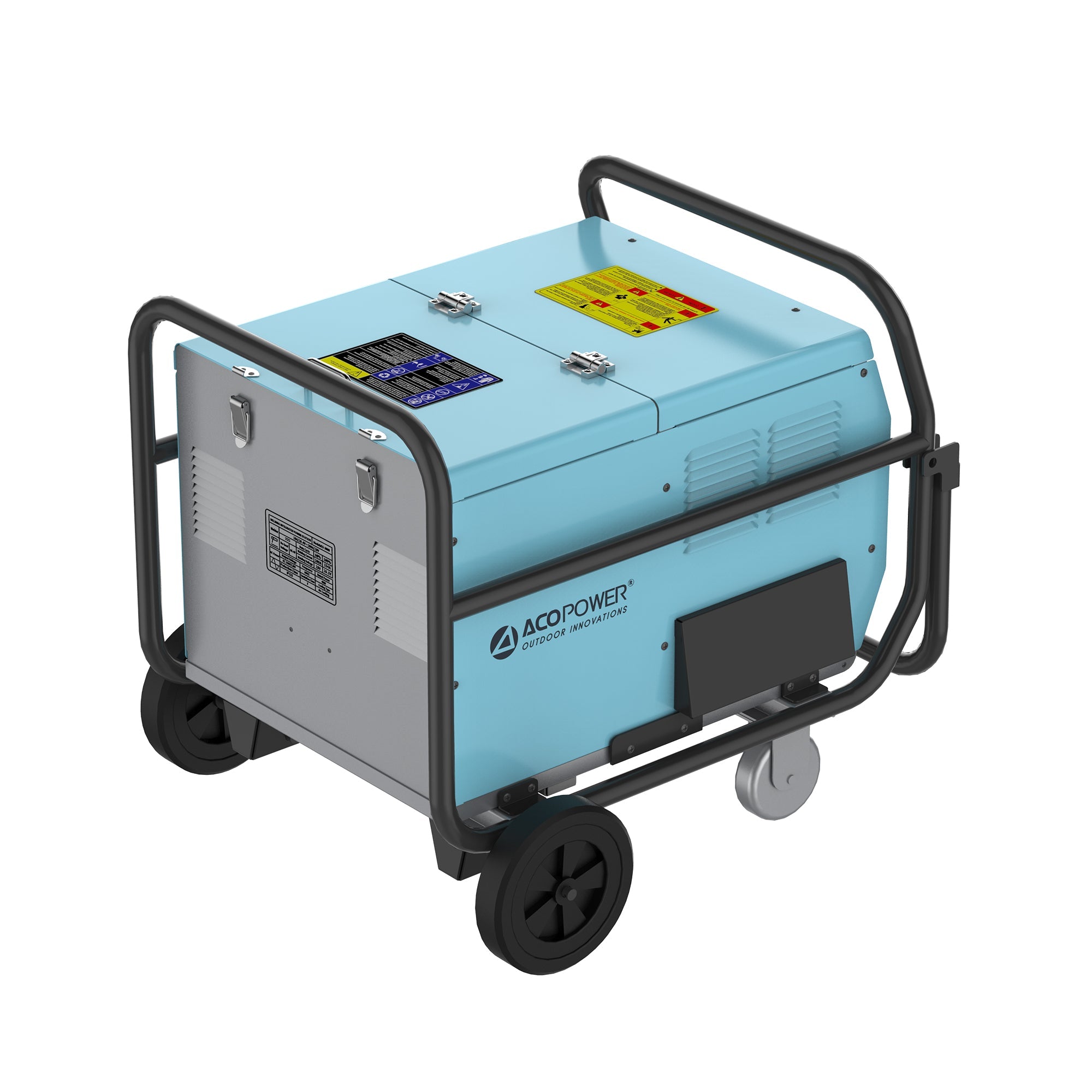 ACOGreen WP-4041 Rechargeable Welding Power Station