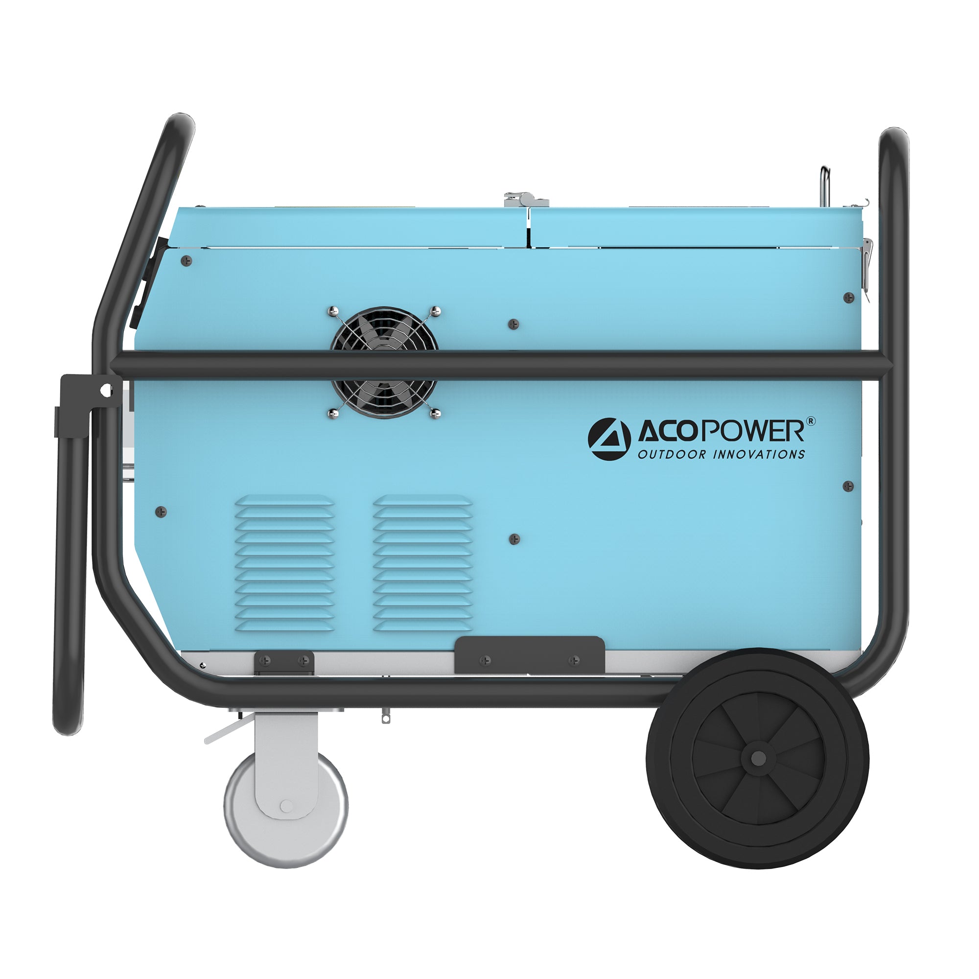 ACOGreen WP-4041 Rechargeable Welding Power Station