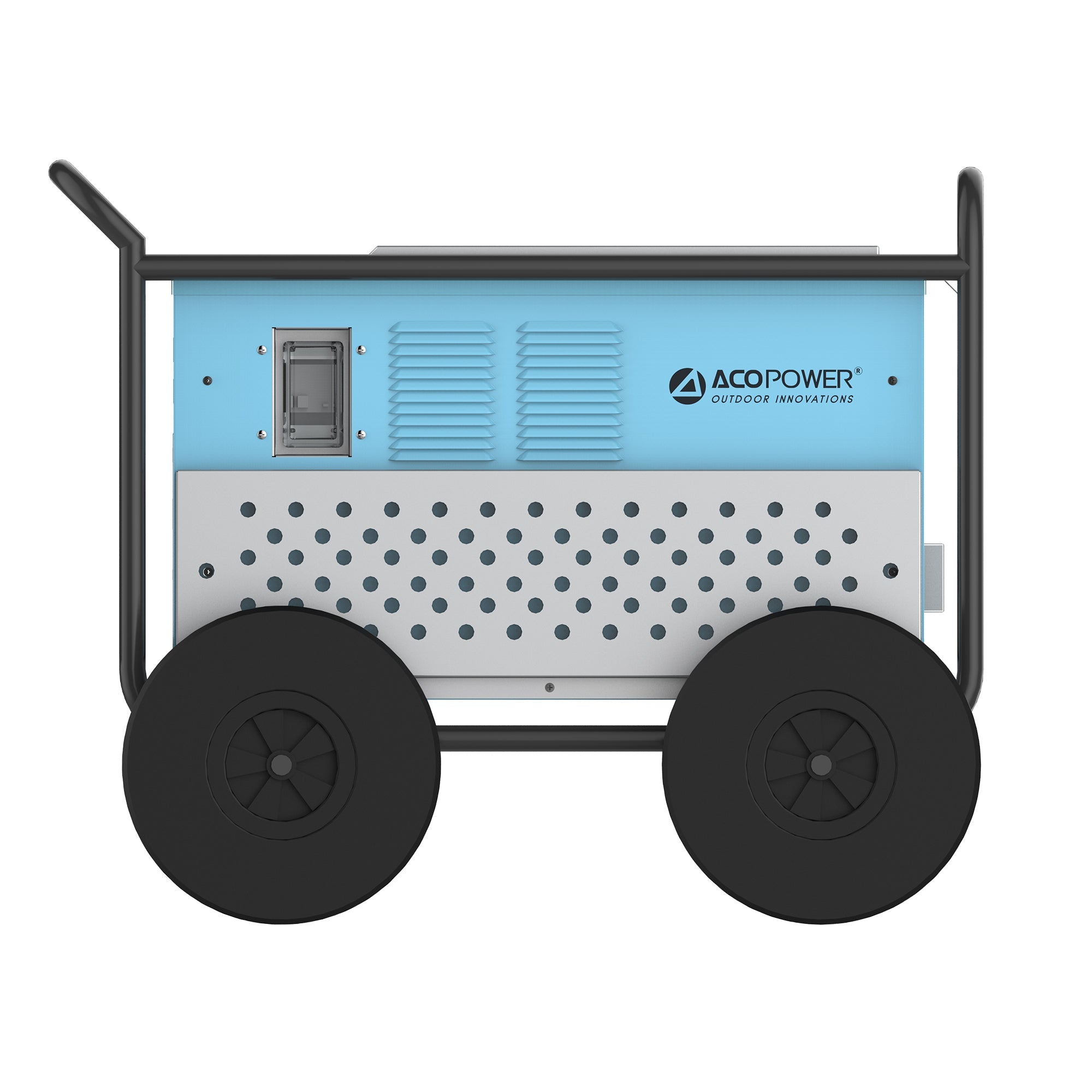 ACOGreen WP-40136 Portable Welding Power Station